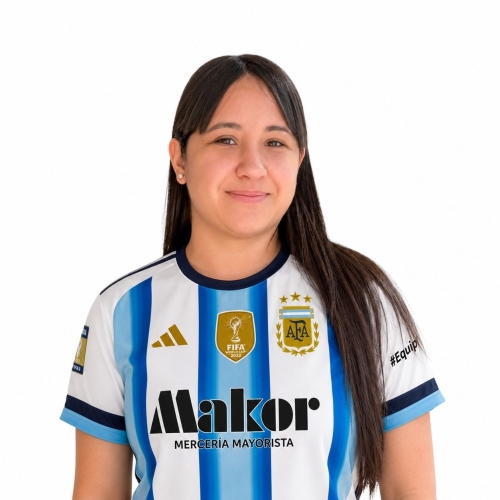 Administraci&oacute;n - Victoria Altamirano